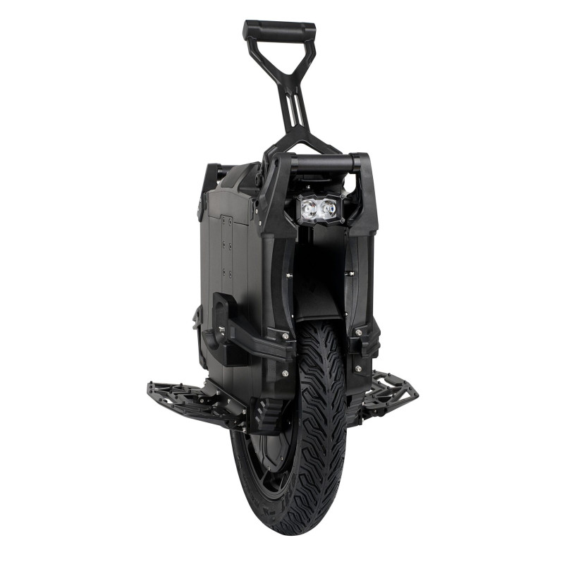 Моноколесо Leaperkim Sherman L 3200W 20" (Samsung 50S)