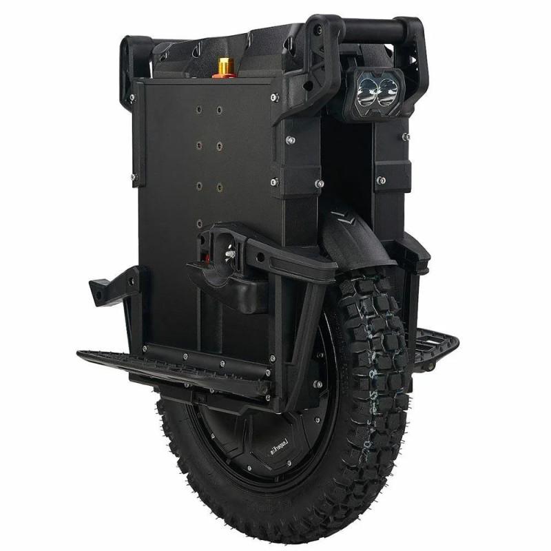 Моноколесо Leaperkim Sherman Patton 3000W 18"