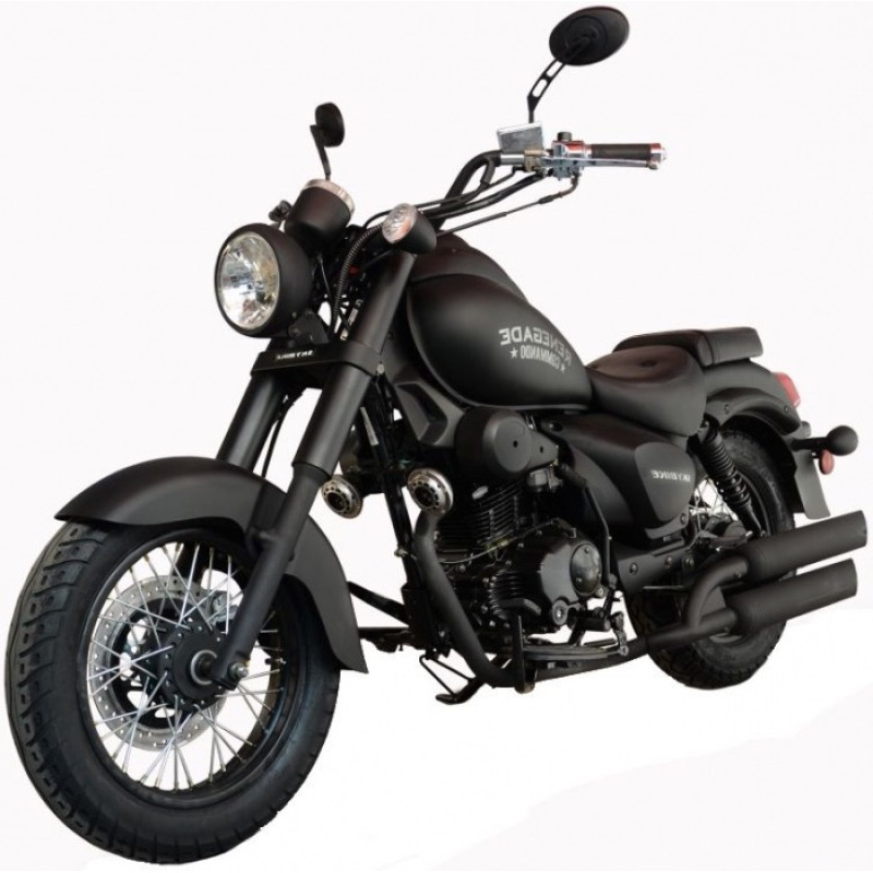 Мотоцикл SKYBIKE RENEGADE 200