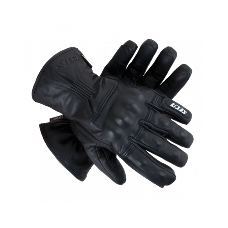Мотоперчатки SECA Shadow HTX