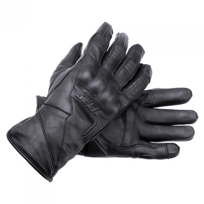 Мотоперчатки SECA SHADOW II