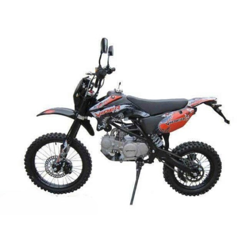 Пітбайк VIPER ZS125P-14