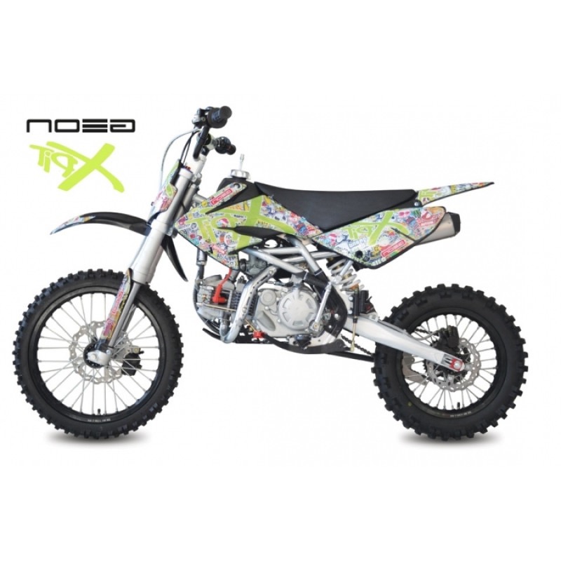 GEON X-Pit Cross 150 Sport (2014)