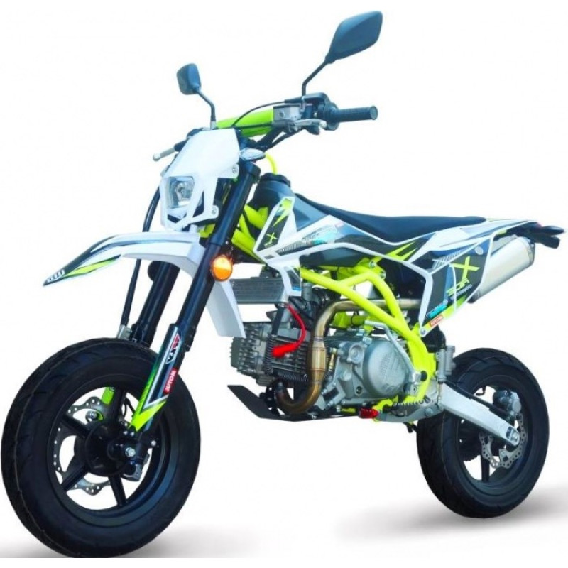 Geon X-ride 150 PRO Motard