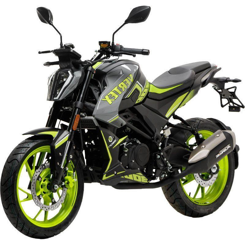 Мотоцикл Geon Vertex 300