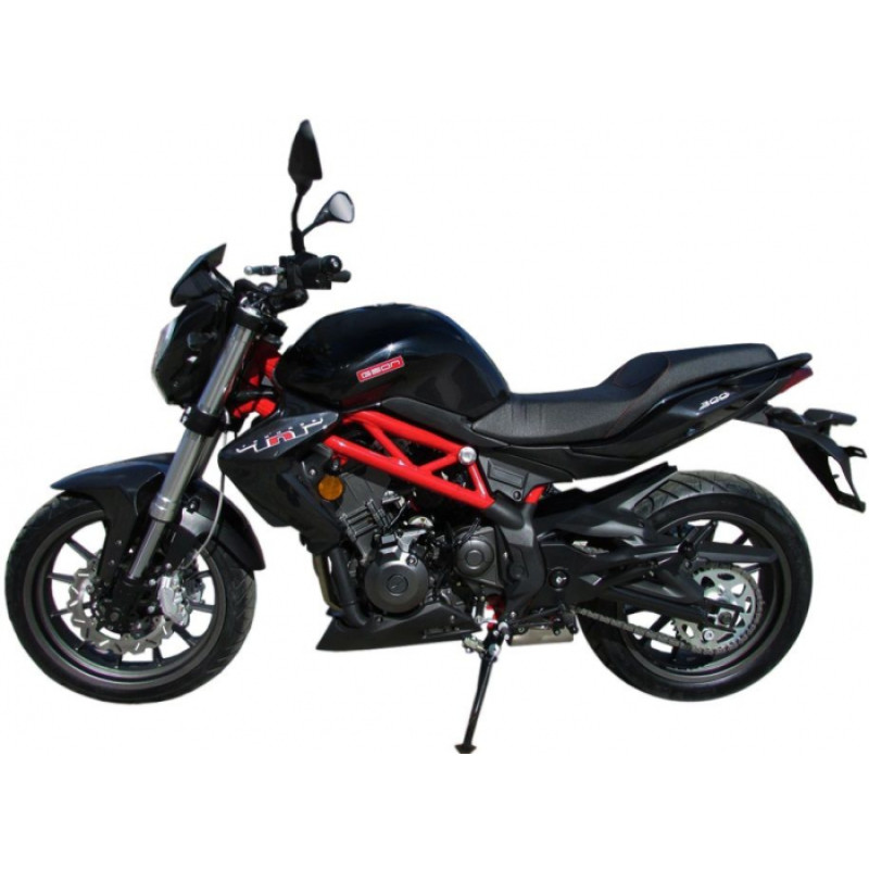 Мотоцикл Benelli TNT300