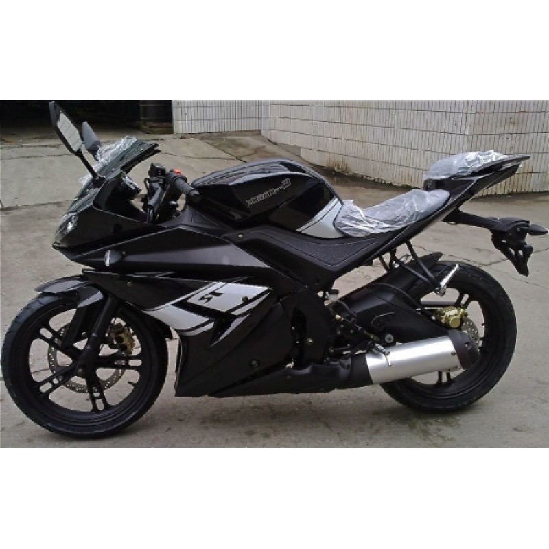 Мотоцикл G-MAX RACER 250 new