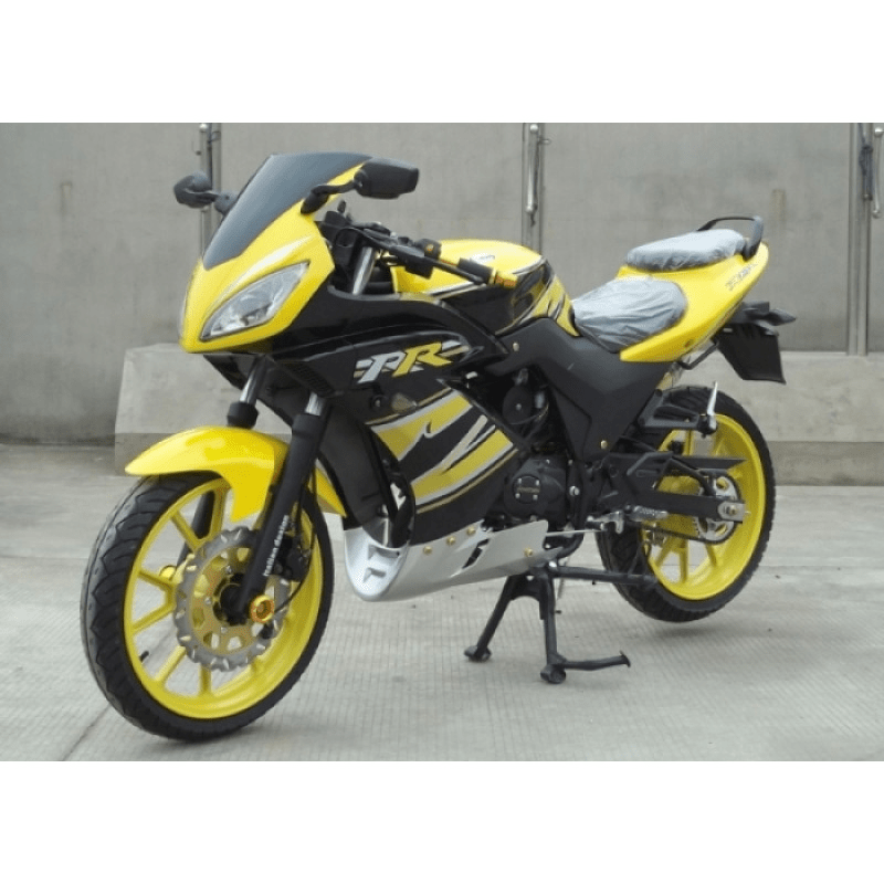 Мотоцикл G-max Racer 50