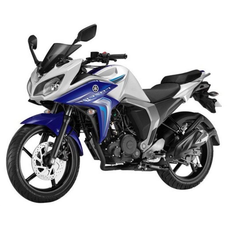 Мотоцикл Yamaha Fazer 150cc FI (інжектор)