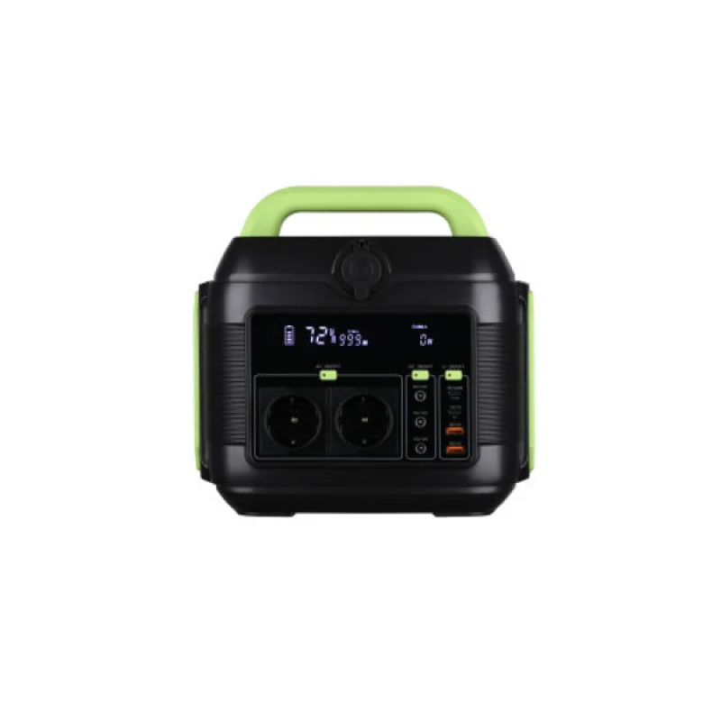 Зарядна станція універсальна 2Е OPS 600W -1200W Lithium (2E-OPS-600)