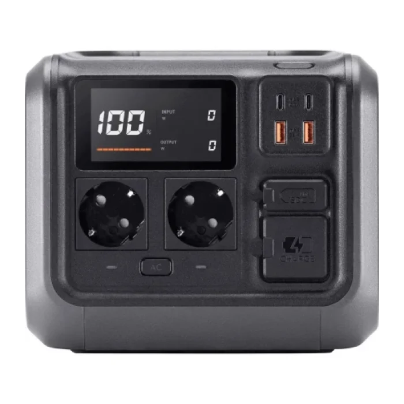Зарядна станція універсальна DJI Power 500 (DYM500H) [111921]