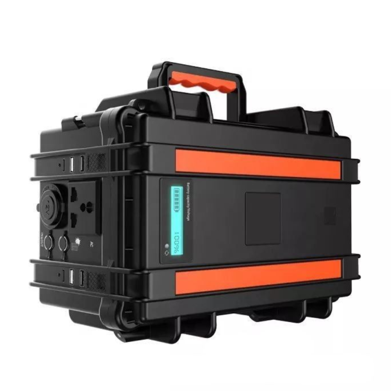 Зарядна станція XON PowerStation XR0505 (550 Вт·год / 500 Вт)