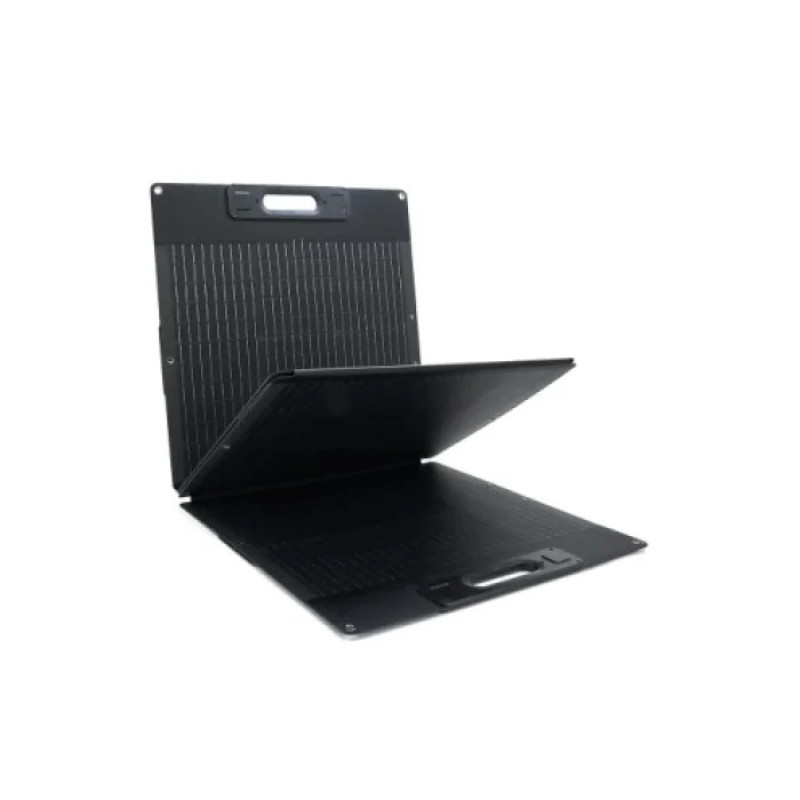 Портативна сонячна панель brazzers sp210 18v/210w