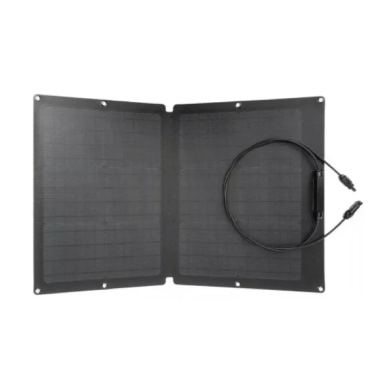 Портативна сонячна панель EcoFlow 60W Solar Panel EFSOLAR60 IP67