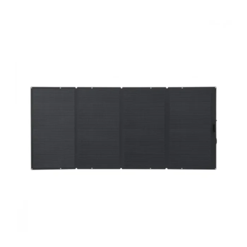 Портативна сонячна панель EcoFlow Solar Panel SOLAR 400W IP67 black