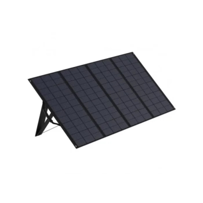 Портативна сонячна панель zendure 400w (224x100см) mc4, кабель mc4-xt90 3m