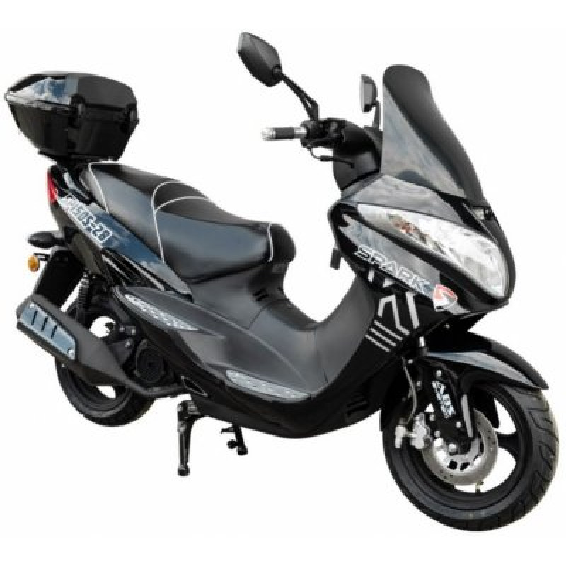 Скутер VIPER VP150R 150cc 13" (4T)