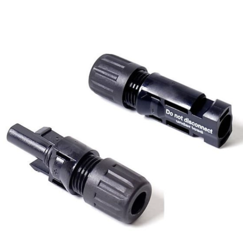 MC4 CONNECTOR, Пара