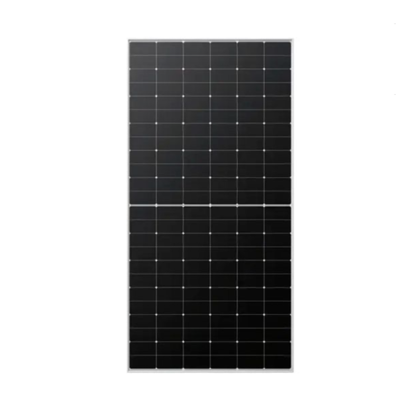 Сонячна панель Longi Solar 530W