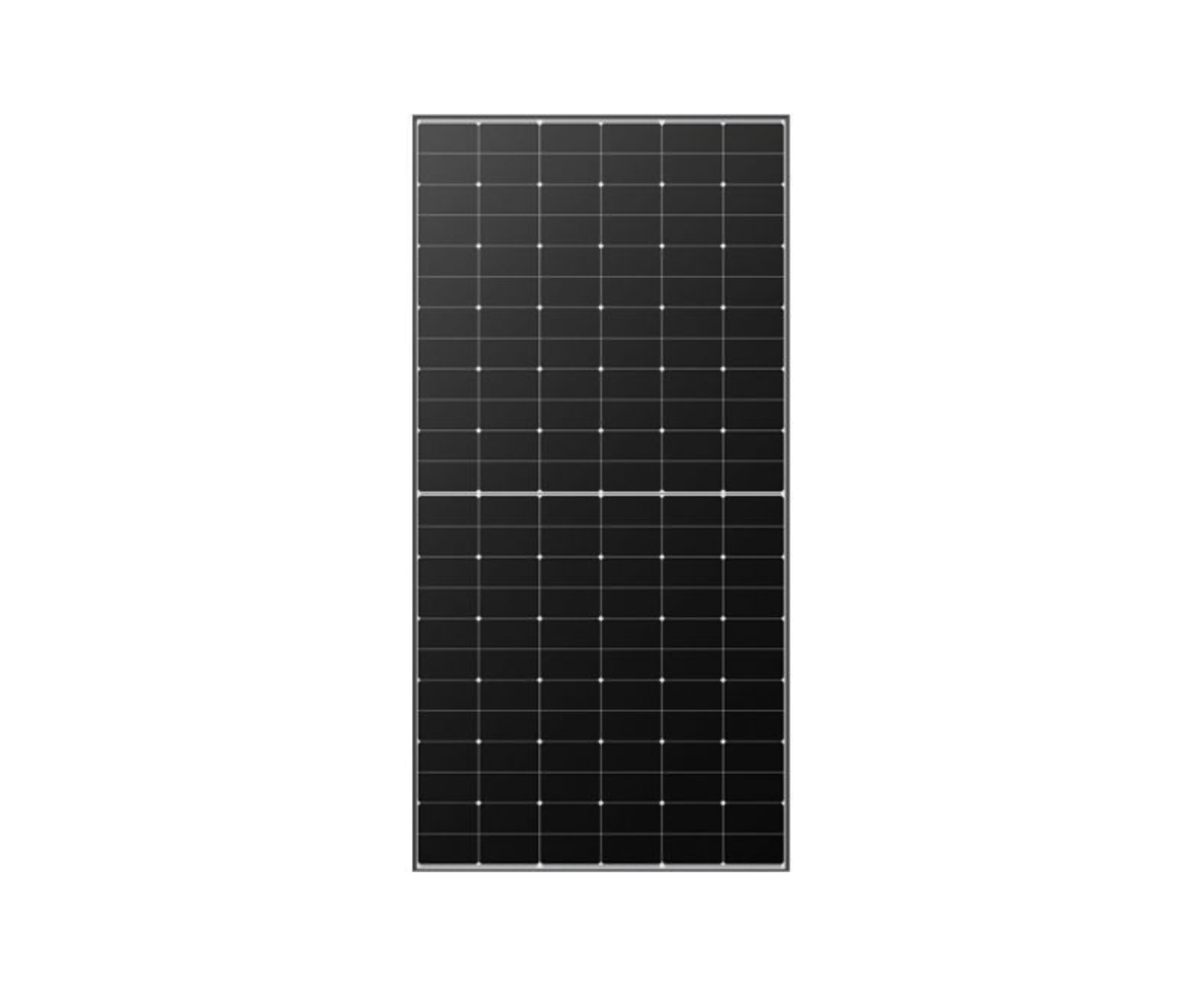 Сонячна панель Longi Solar 545W