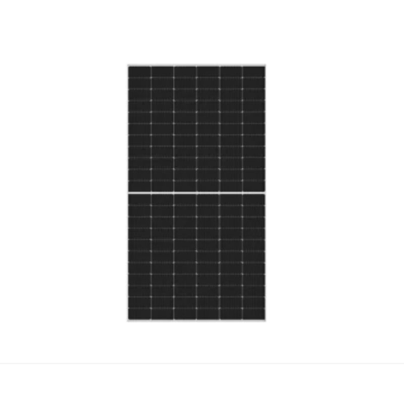 Сонячна панель Longi Solar 710W
