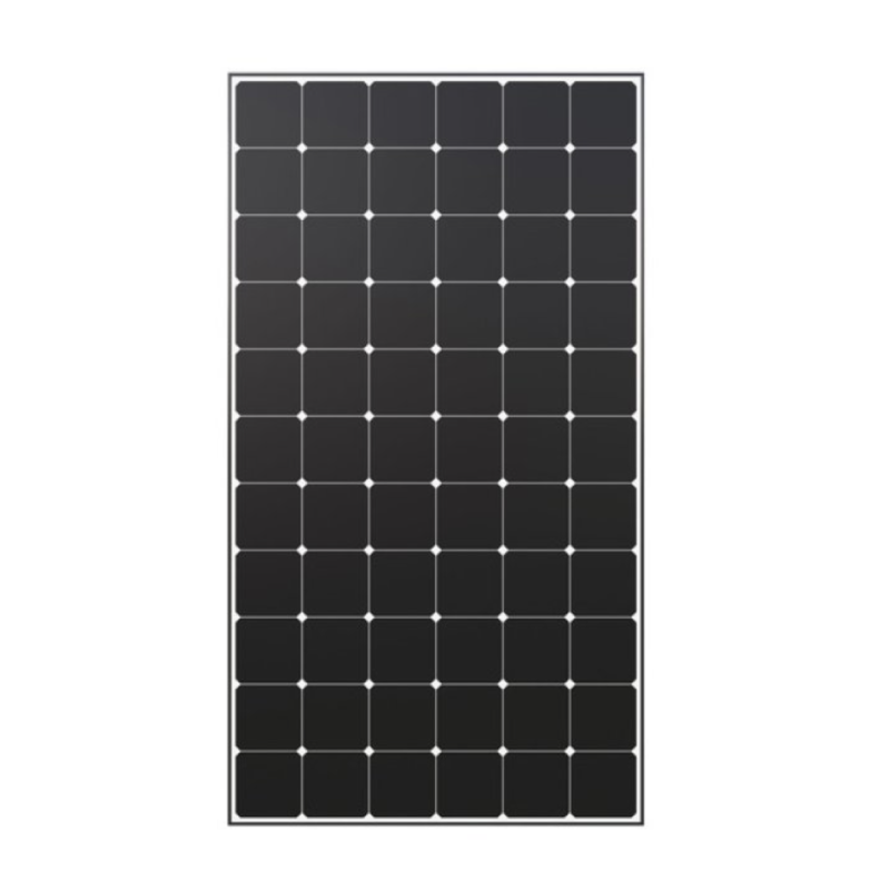 Сонячна панель Maxeon 3 390W (SunPower, SPR-MAX3-390)