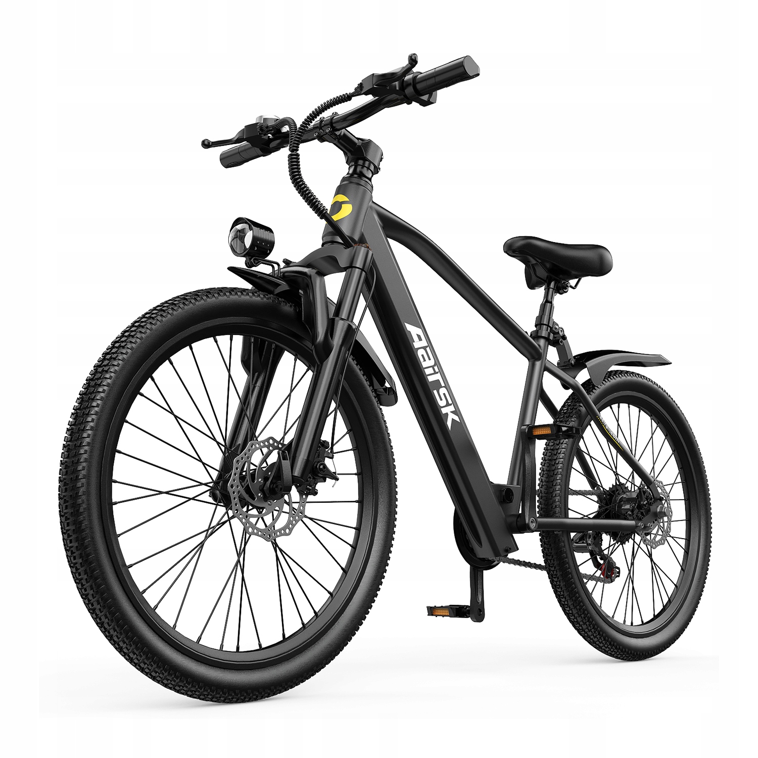 Електровелосипед Aairsk GT300 250W