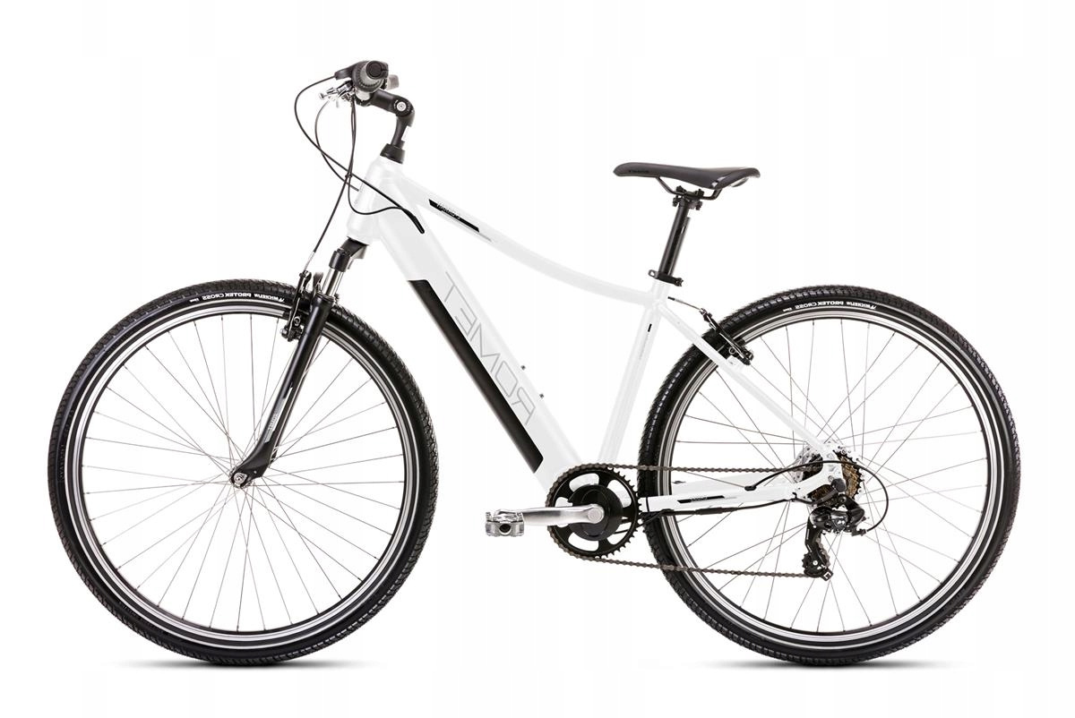 Електровелосипед Romet Orkan RM 1 D Integrated 250W