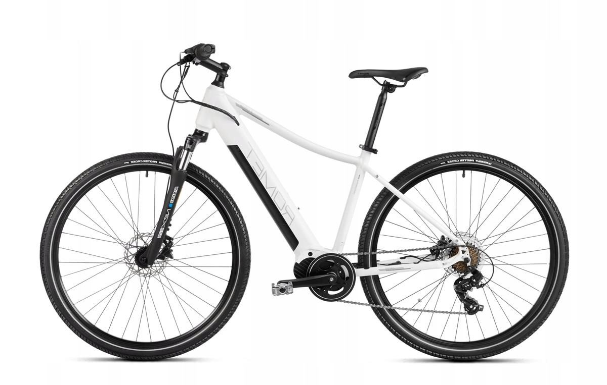 Електровелосипед Romet Orkan MM 1 D 250W